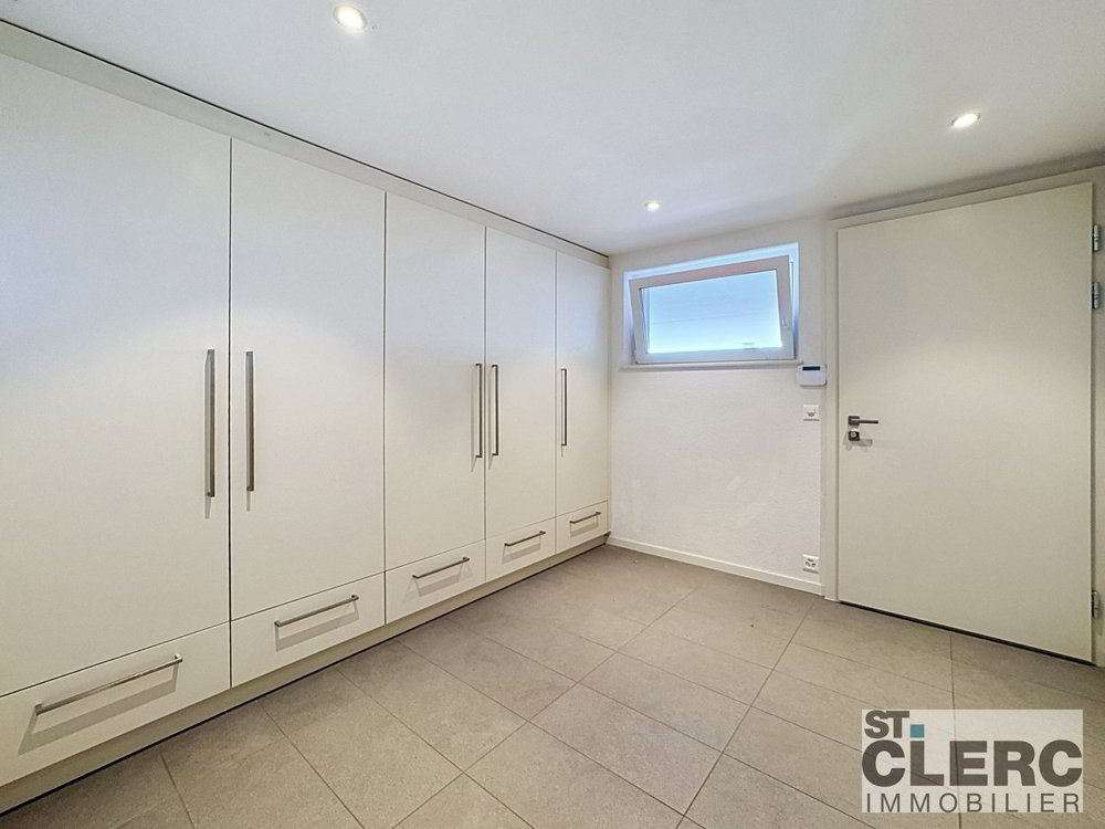 Haus – Grandvaux - Ansicht 5