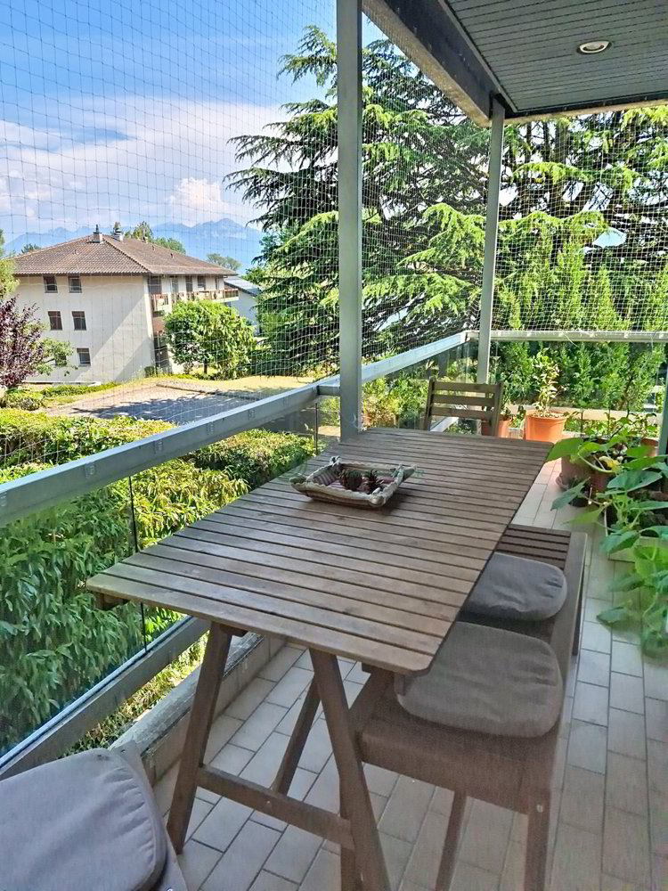 Wohnung – Saint-Sulpice, District de l'Ouest lausannois