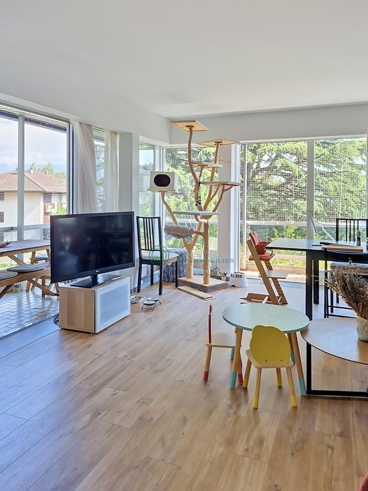 Wohnung – Saint-Sulpice, District de l'Ouest lausannois - Ansicht 2