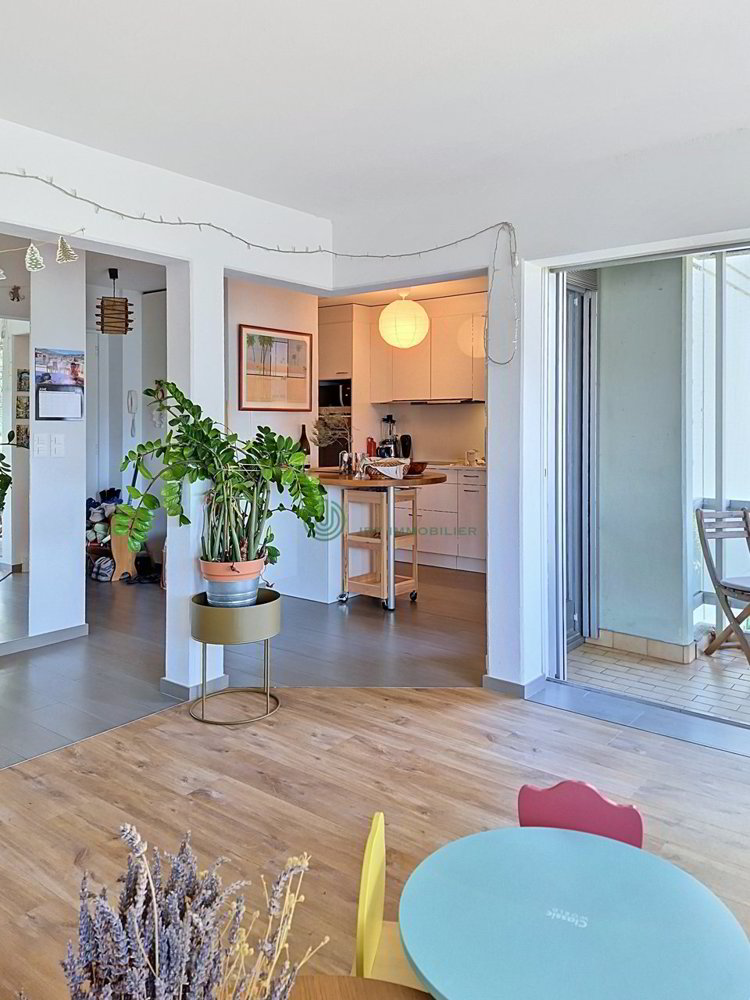 Wohnung – Saint-Sulpice, District de l'Ouest lausannois - Ansicht 3