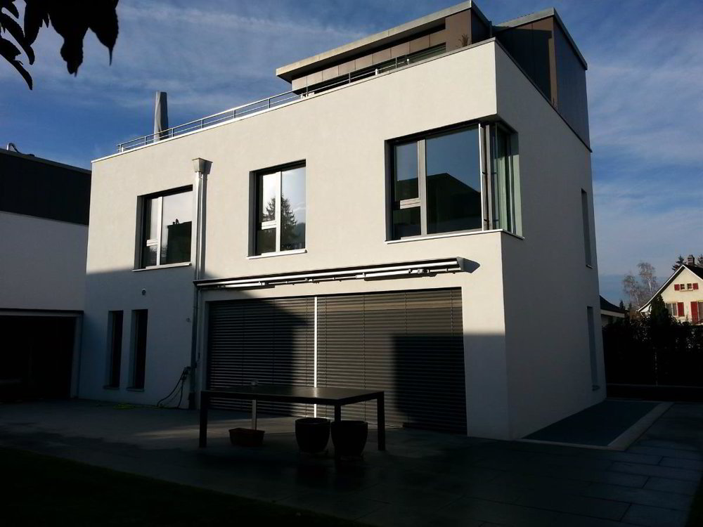 5 rooms House for rent in Pratteln - image 1/1