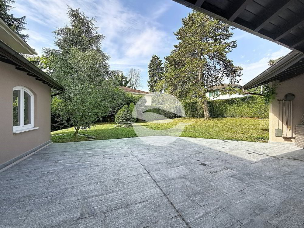 Haus – Chambésy, Pregny - Ansicht 2