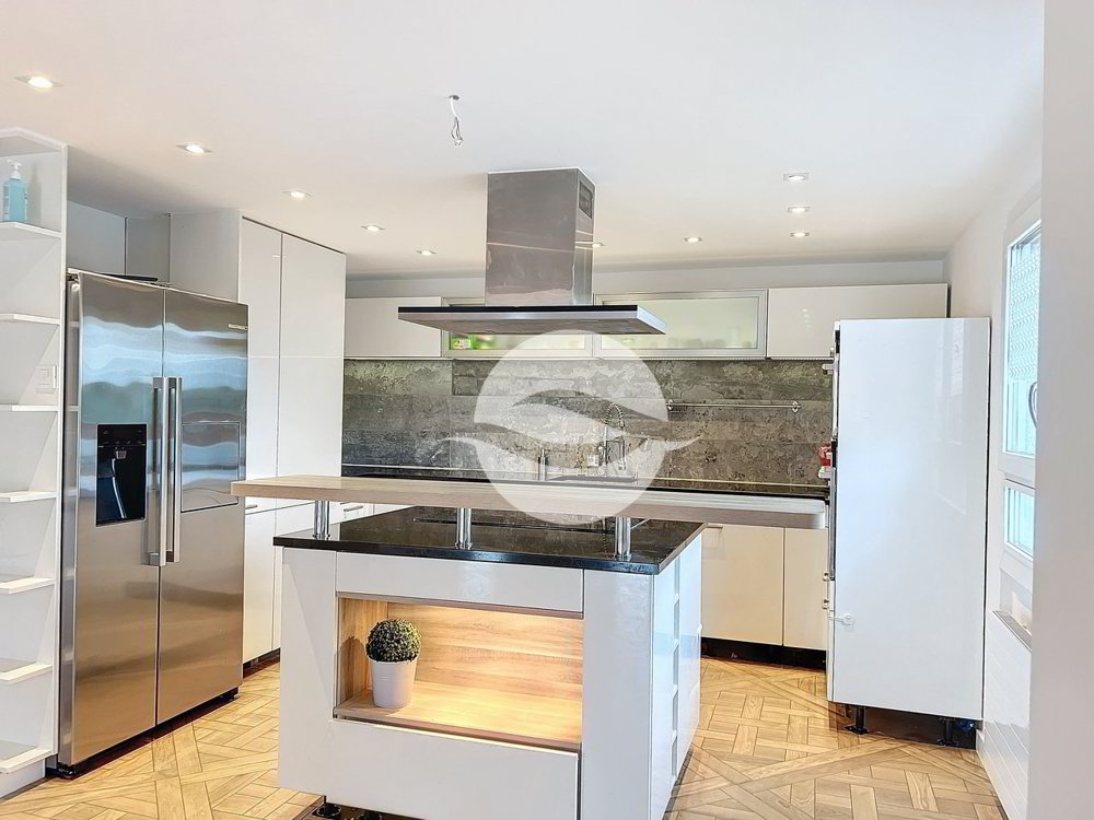 Haus – Chambésy, Pregny - Ansicht 5