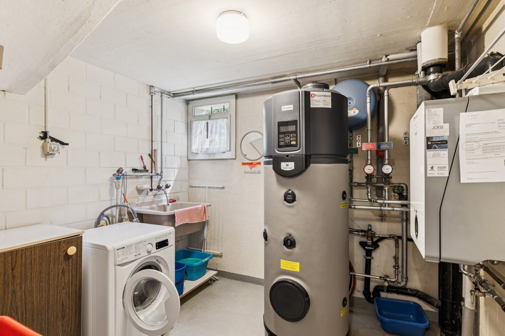 Maison 5 pièces à acheter à Füllinsdorf - image 1/13