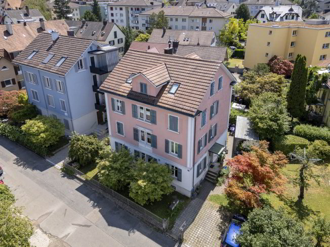 null rooms House to buy in Winterthur - image 1/1