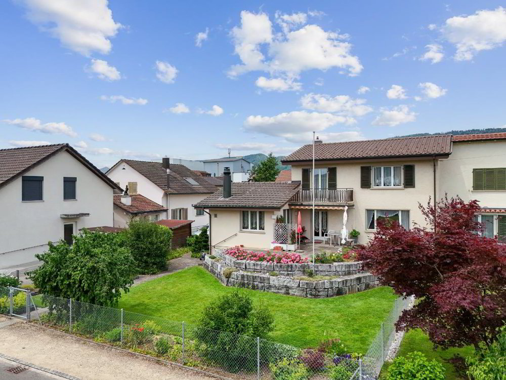 Casa di 6 locali in vendita a Rupperswil - immagine 1/1