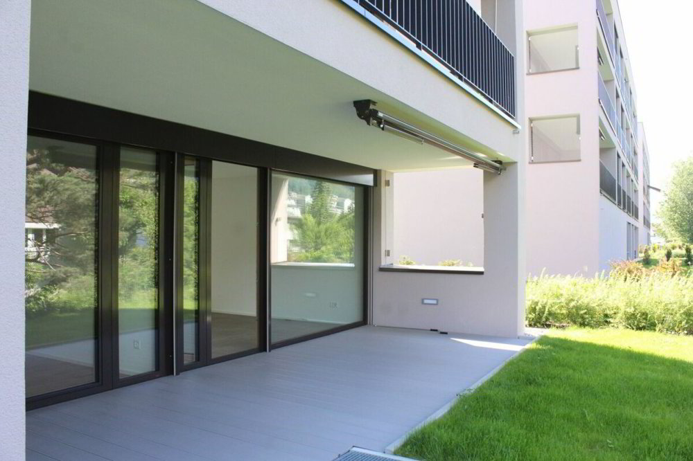 4 Zimmer Wohnung zu vermieten in Sevelen - Bild 1/10
