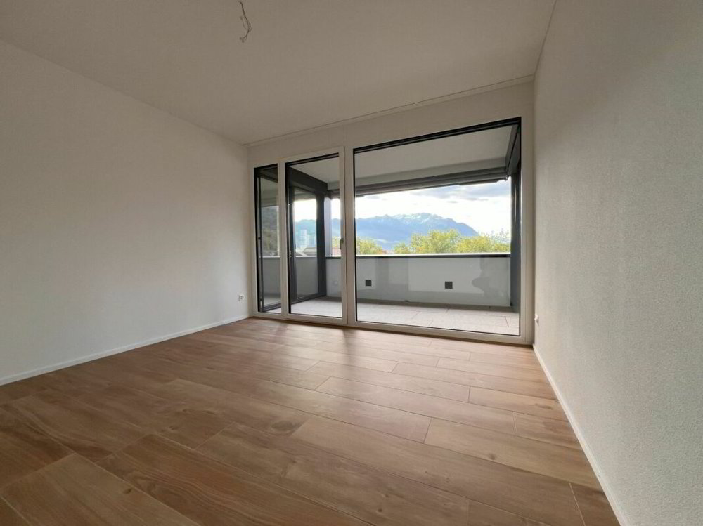 Wohnung – Buchs SG - Ansicht 4