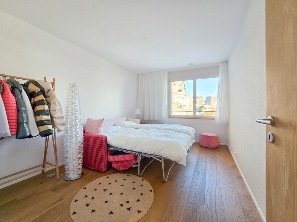 4 Zimmer Wohnung zum verkaufen in Adelboden - Bild 1/13