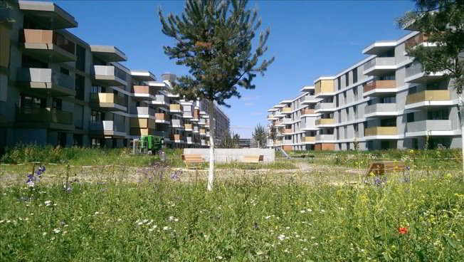 Appartamento di 3 locali in affitto a Bâle - immagine 1/1