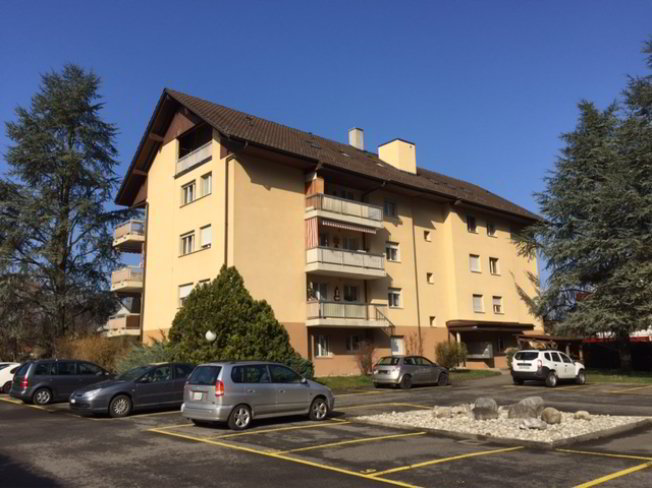 3 rooms Apartment for rent in Villeneuve VD - image 1/1