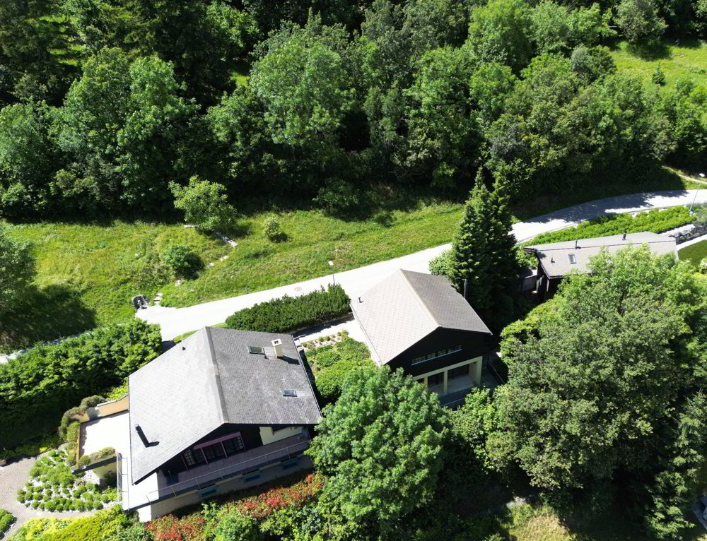 Maison 7 pièces à acheter à Mollens VS - image 1/13