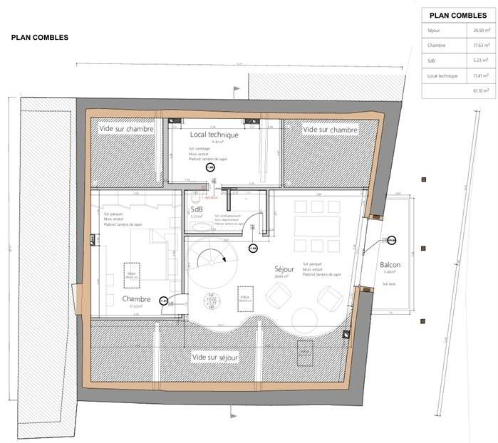 7 rooms House to buy in Chamoson - image 1/9