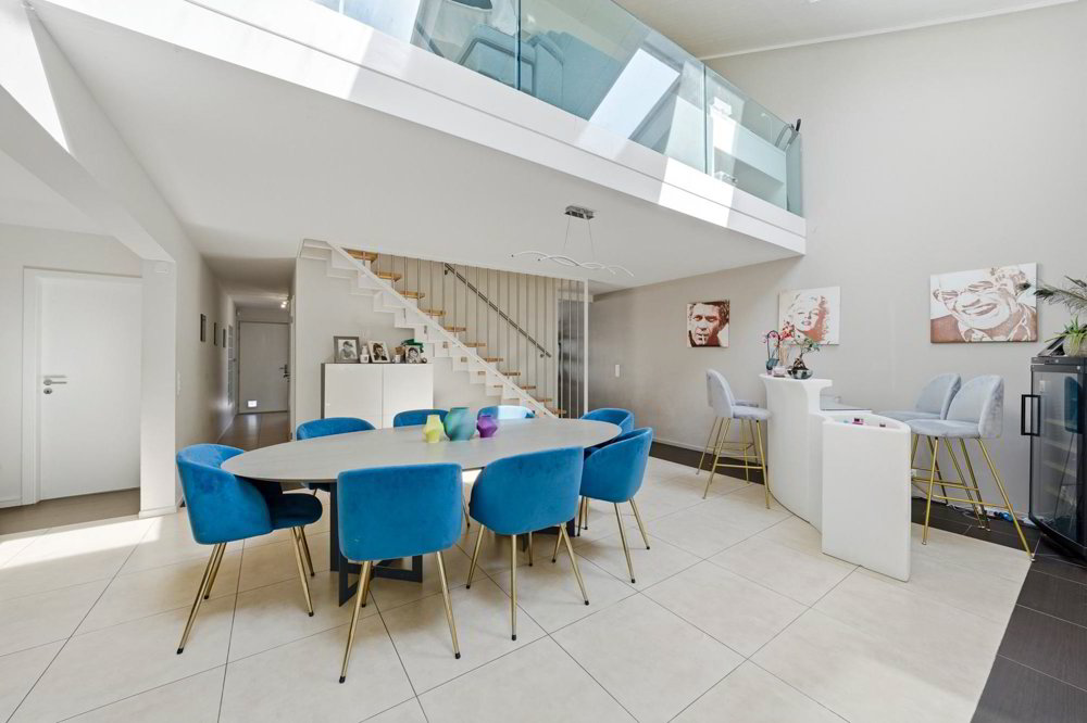 Wohnung – Bursinel, L'Oujonnet - Ansicht 4