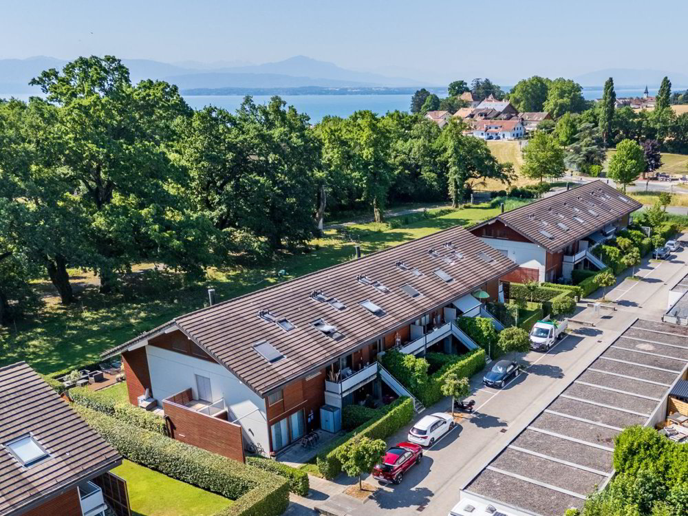 Wohnung – Bursinel, L'Oujonnet - Mehr