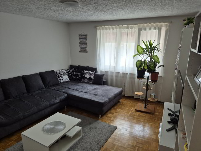 4 rooms Apartment for rent in Wohlen AG - image 1/1