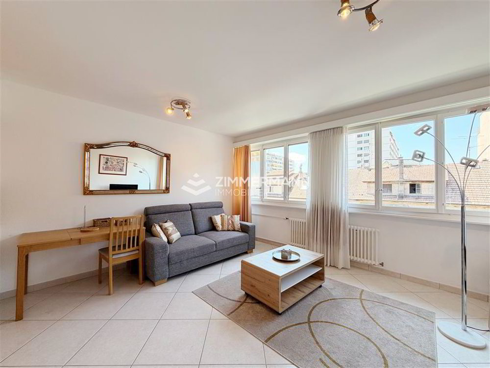 Wohnung – Genève, Les Charmilles, Saint-Jean et Charmilles - Ansicht 3