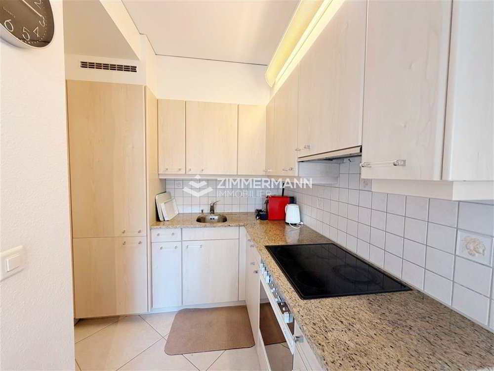 Wohnung – Genève, Les Charmilles, Saint-Jean et Charmilles - Ansicht 4