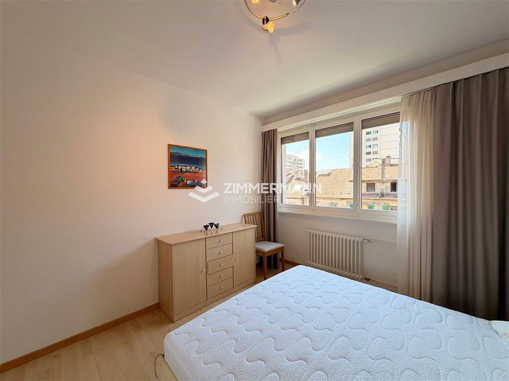 Wohnung – Genève, Les Charmilles, Saint-Jean et Charmilles - Ansicht 5