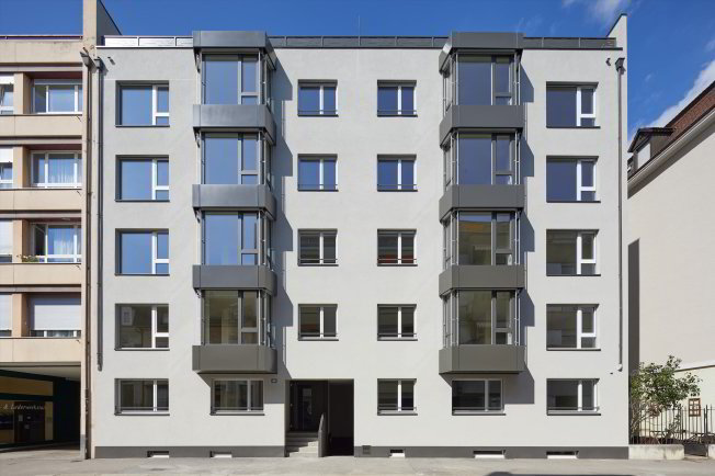 Appartamento di 2 locali in affitto a Basel - immagine 1/1