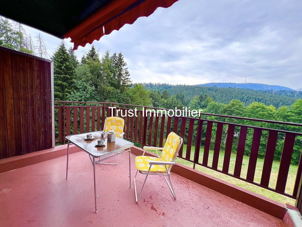 Wohnung – Saint-Cergue, District de Nyon - Ansicht 2