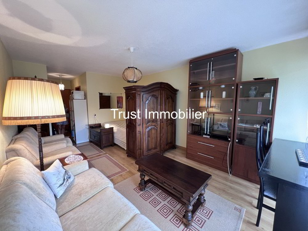 Wohnung – Saint-Cergue, District de Nyon - Ansicht 4