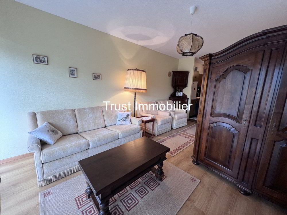 Wohnung – Saint-Cergue, District de Nyon - Ansicht 5