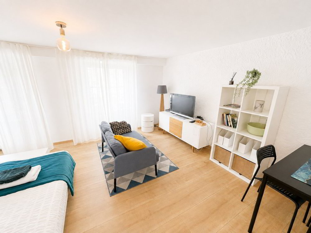 Wohnung – Porrentruy - Ansicht 2