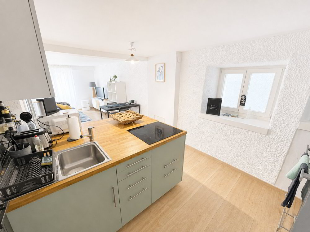Wohnung – Porrentruy - Ansicht 4