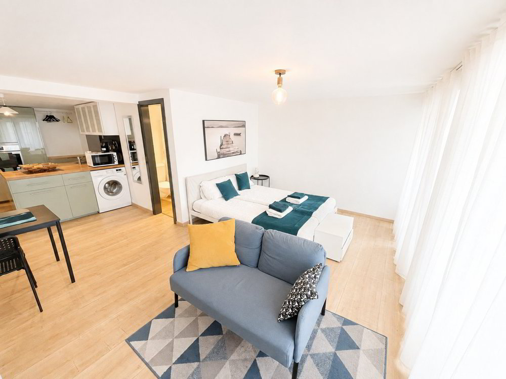 Wohnung – Porrentruy - Ansicht 5