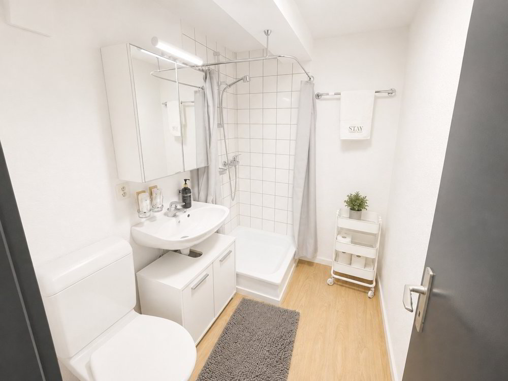 Wohnung – Porrentruy - Mehr