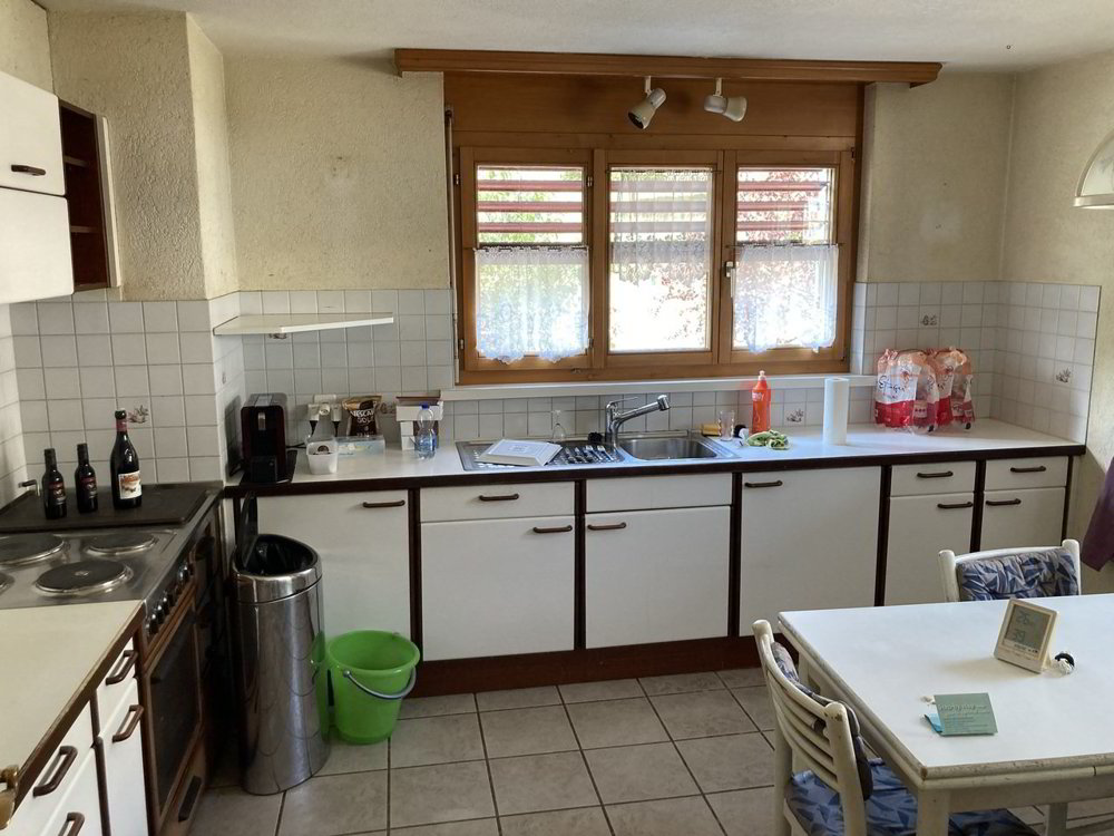 Haus – Zullwil, Amtei Dorneck-Thierstein - Ansicht 5
