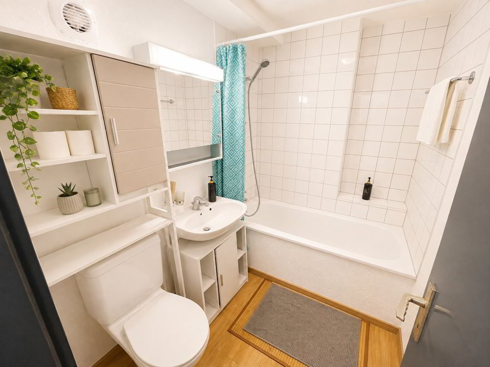Casa di 5 locali in affitto a Porrentruy - immagine 1/8