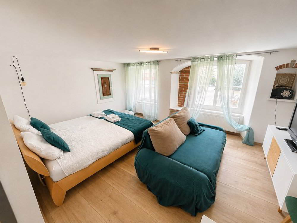 Wohnung – Porrentruy - Ansicht 4