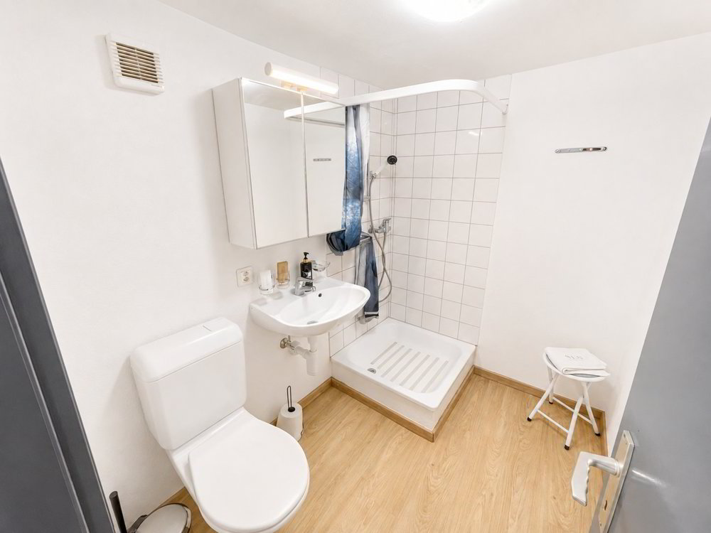 1 rooms Apartment for rent in Porrentruy - image 1/5