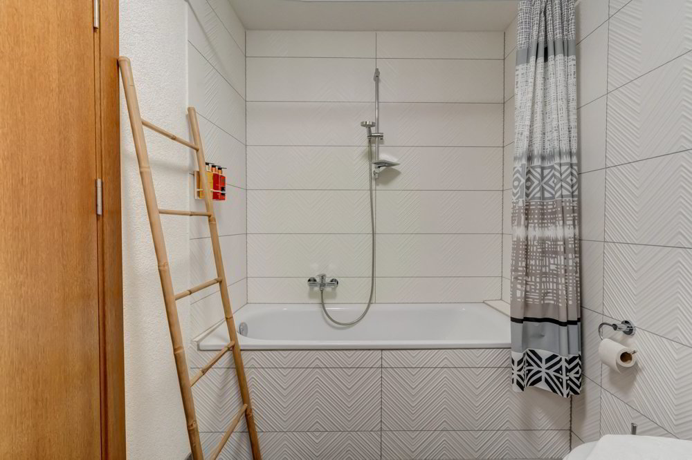 5 rooms Apartment for rent in Porrentruy - image 1/9
