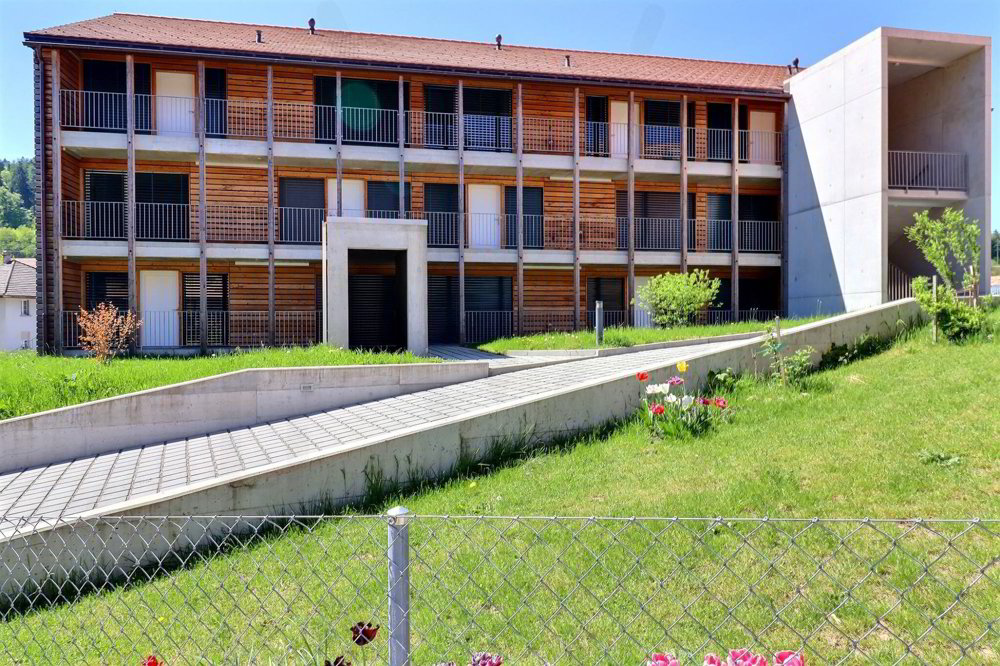 Appartamento di 3 locali in vendita a Courtepin - immagine 1/10