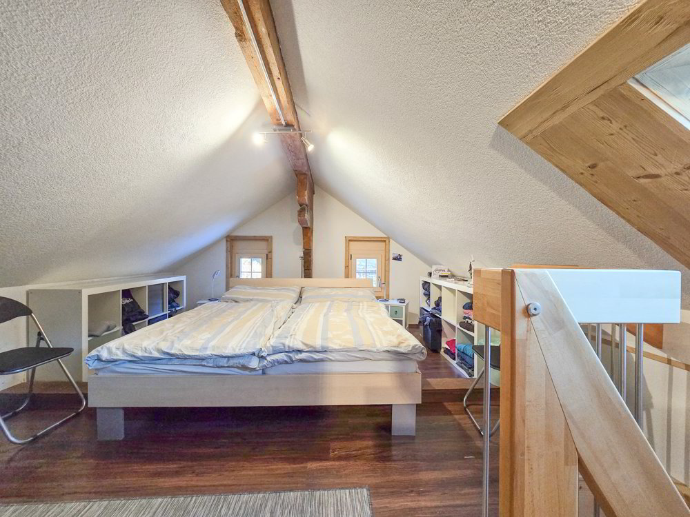4 Zimmer Wohnung zum verkaufen in Adelboden - Bild 1/13