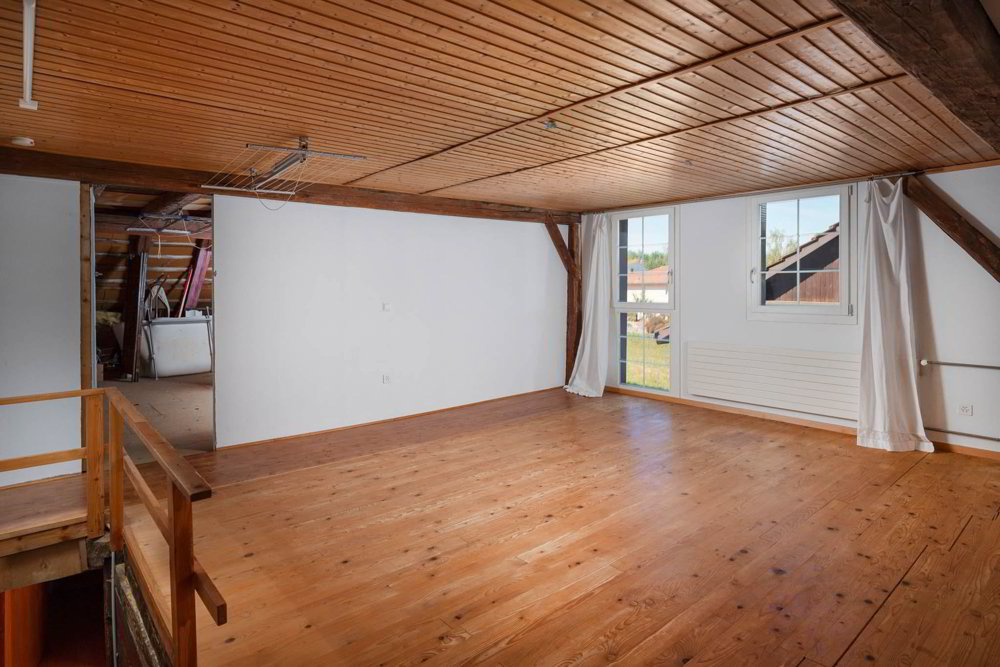 5 rooms House to buy in Bertschikon (Gossau ZH) - image 1/13