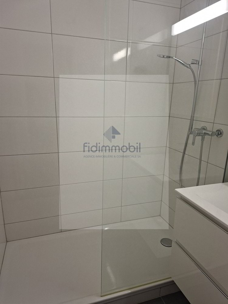 2 Zimmer Wohnung zu vermieten in La Chaux-de-Fonds - Bild 1/5