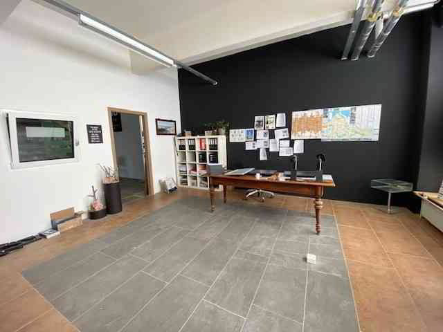 Bureau & Commerce 1 pièces à louer à Rheineck - image 1/10