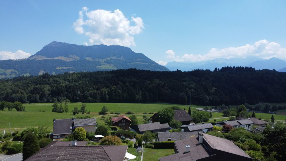 4.5 rooms Apartment to buy in Udligenswil - image 1/13