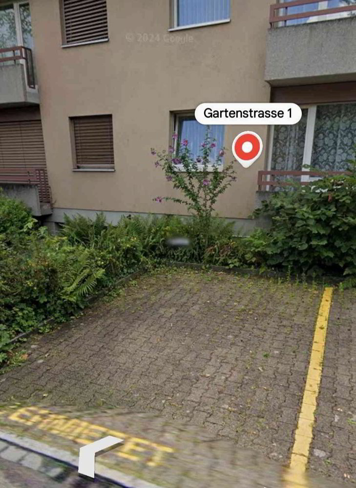 Parking, garage null pièces à louer à Reinach BL - image 1/1