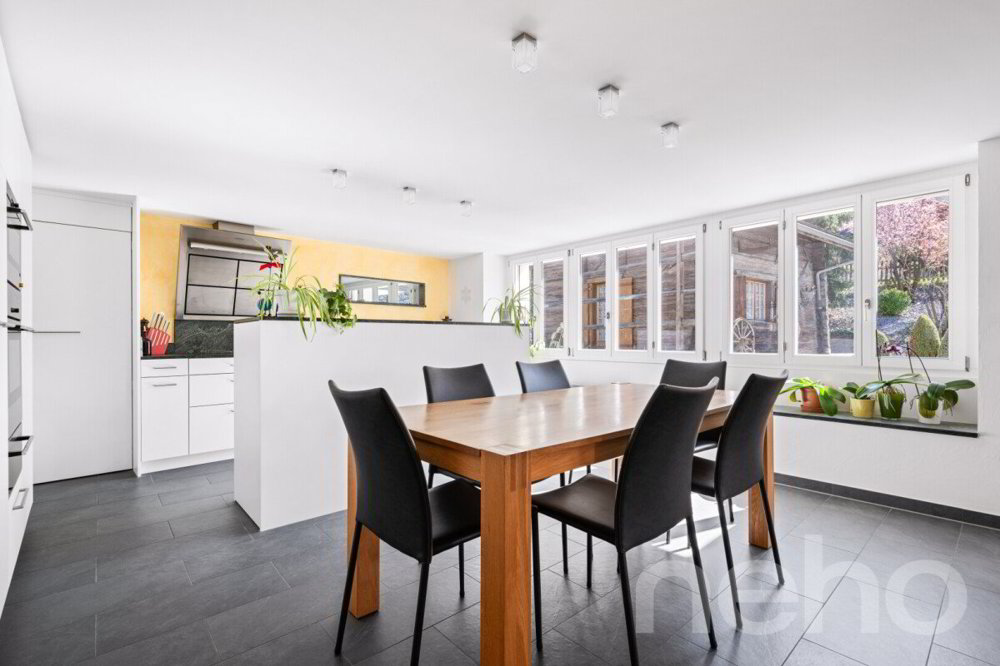 Haus – Chalais - Ansicht 5