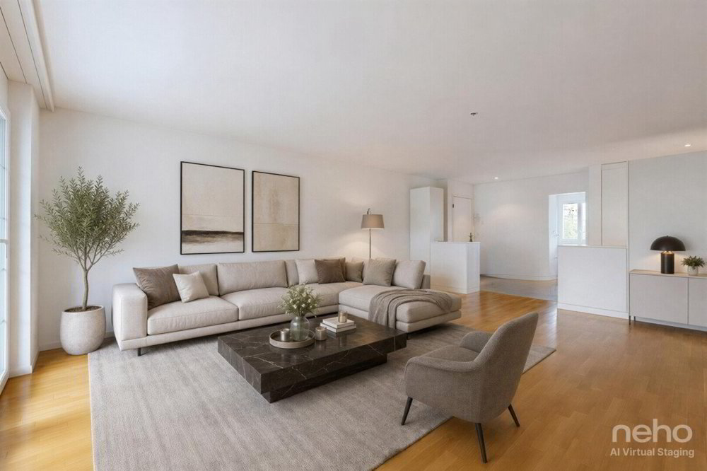 3.5 rooms Apartment to buy in Rümlang - image 1/12