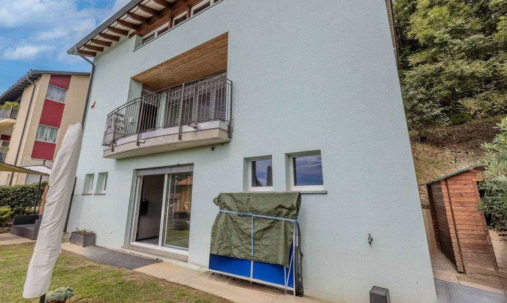 6.5 Zimmer Haus zum verkaufen in Miglieglia - Bild 1/16