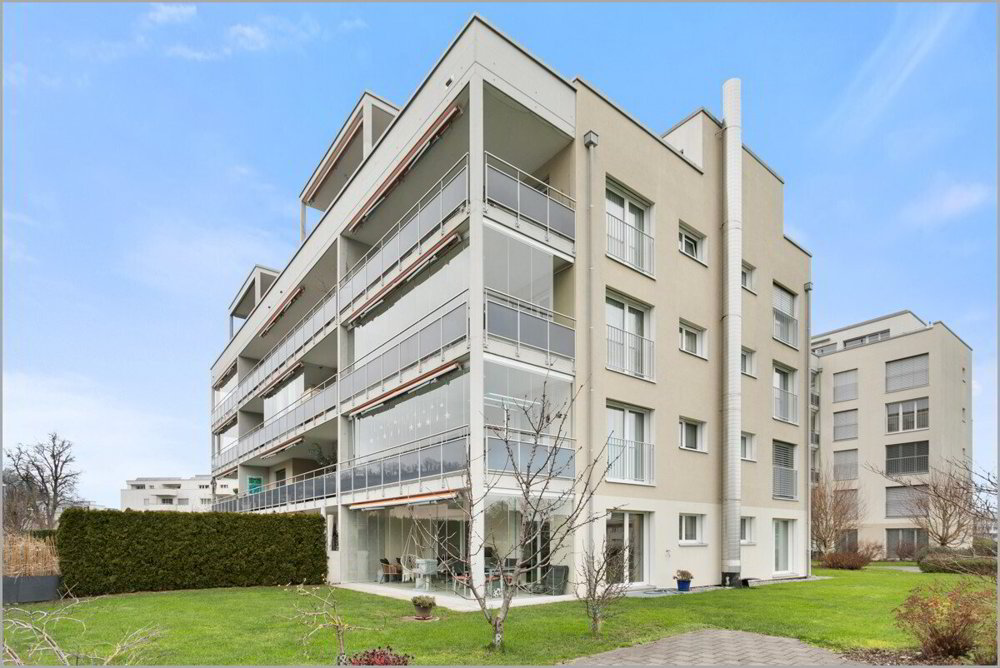 Wohnung – Rheineck