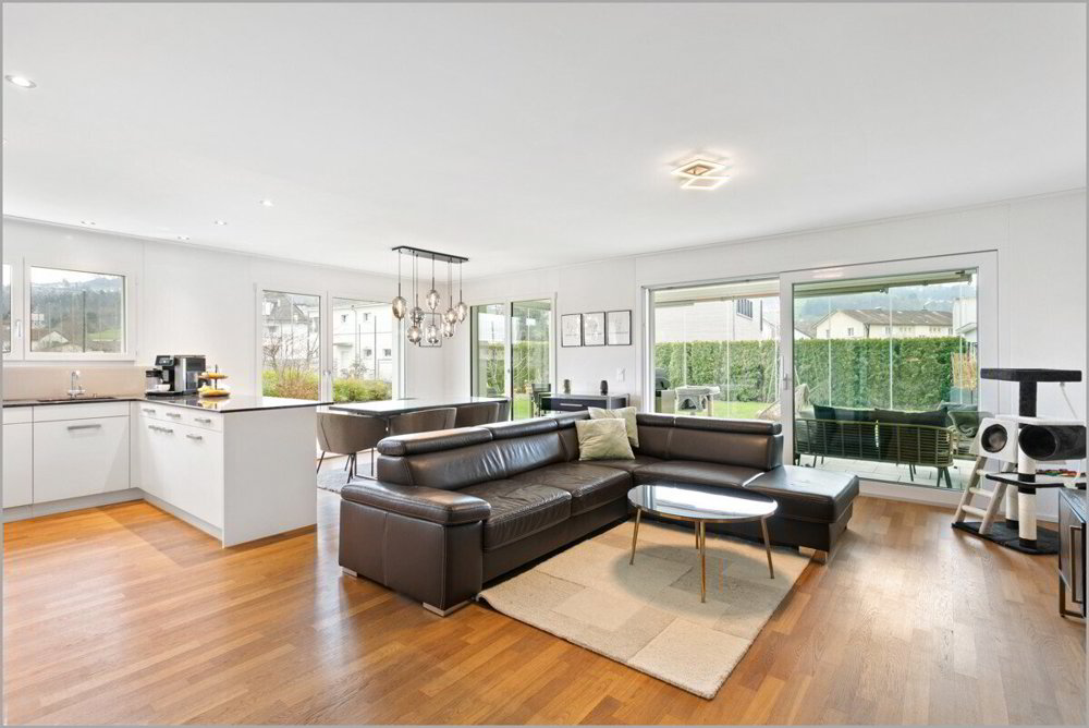 Wohnung – Rheineck - Ansicht 4