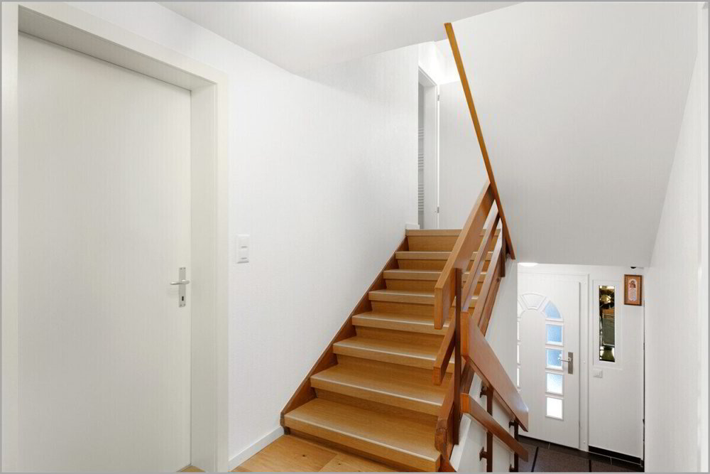 5 Zimmer Haus zum verkaufen in Niederuzwil - Bild 1/13