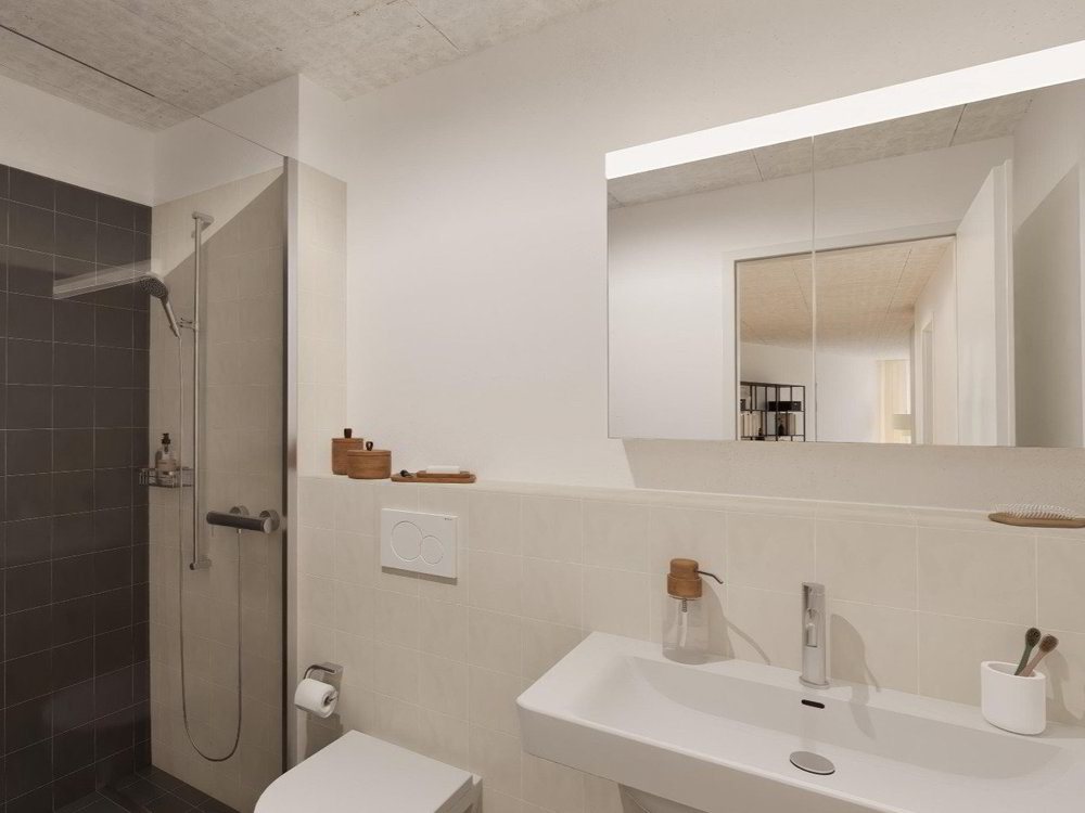 Wohnung – Ittigen, Altikofen, Worblaufen - Mehr